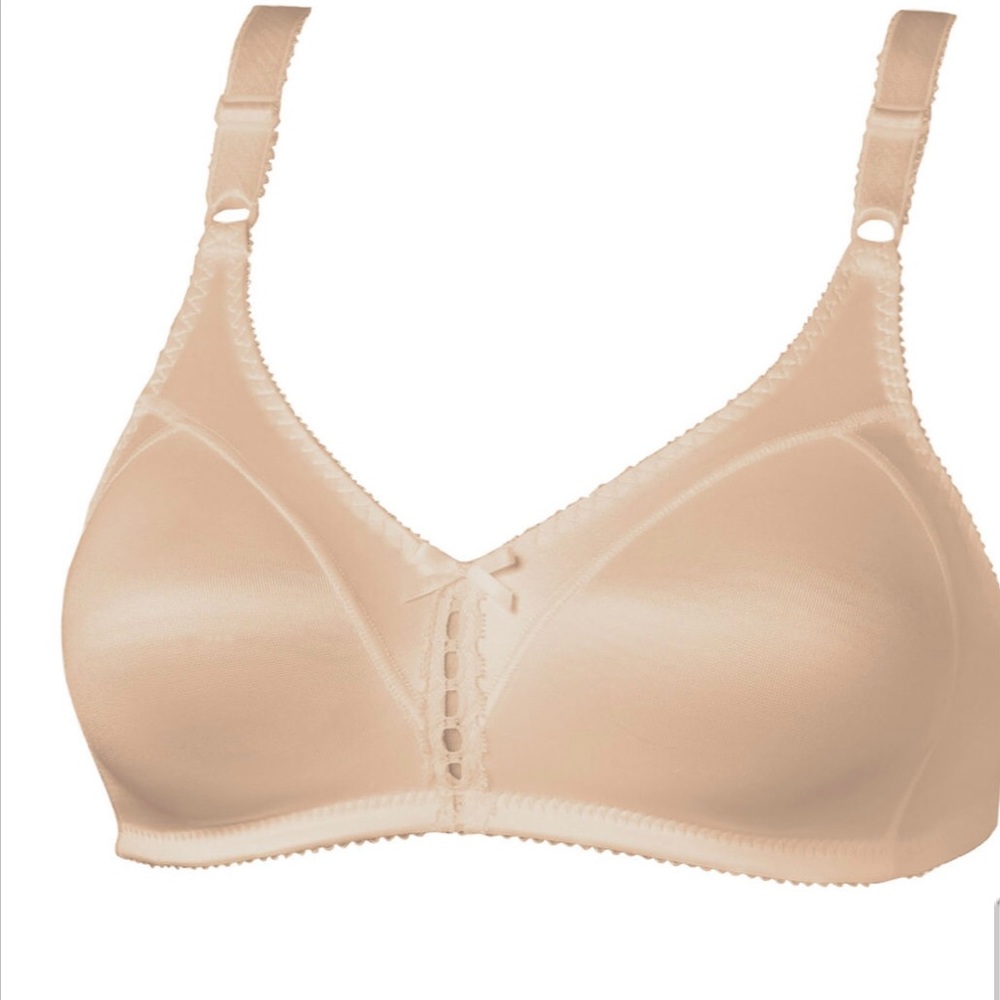 Bali double support wireless full coverage bra - Picture 6 of 6